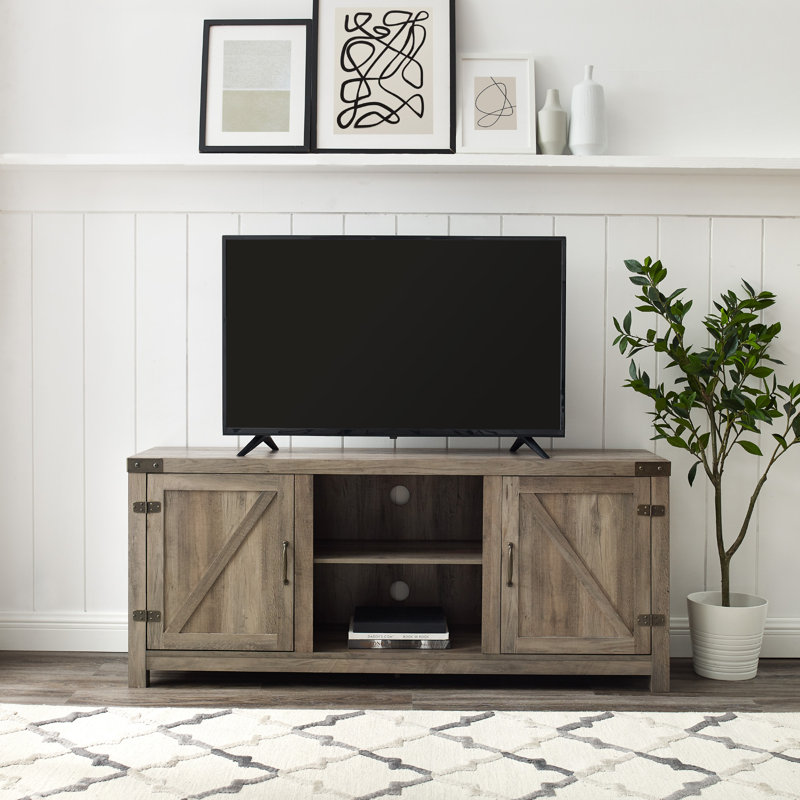 Trent Austin Design® Adalberto TV Stand for TVs up to 65" & Reviews